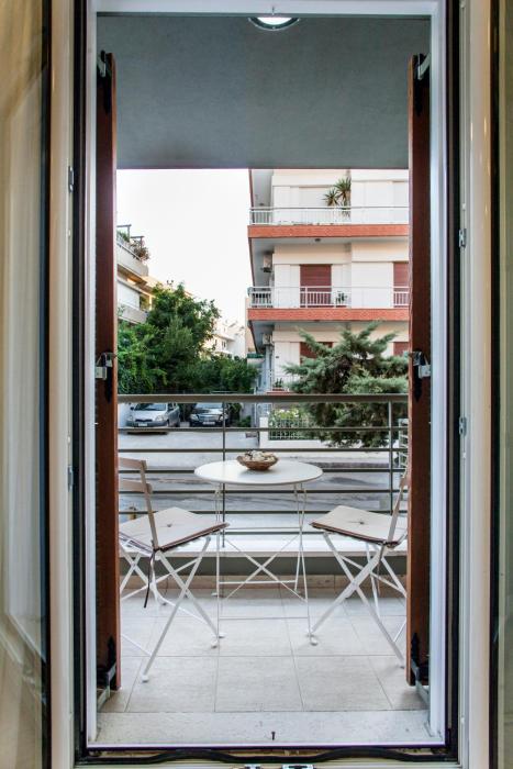 candia studios and rooms