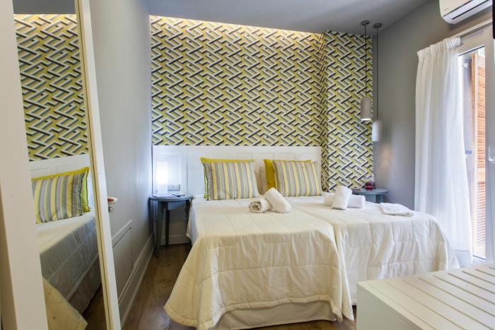 candia studios and rooms