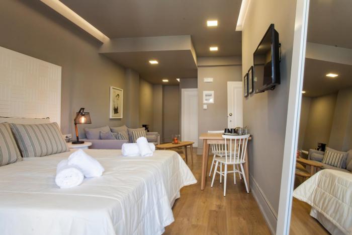 candia studios and rooms