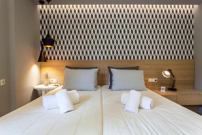 candia studios and rooms