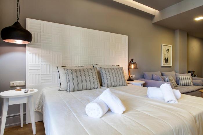 candia studios and rooms