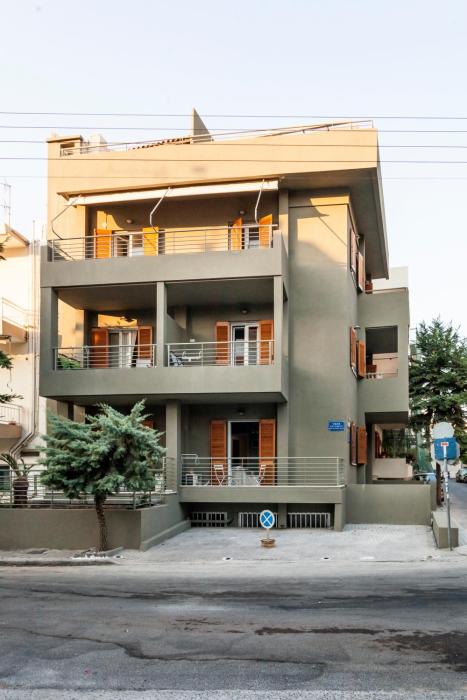 candia studios and rooms