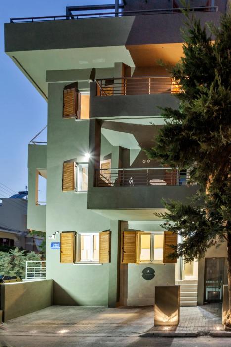 candia studios and rooms