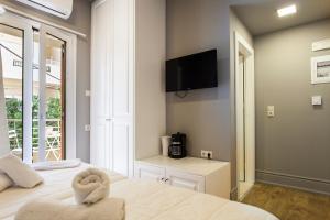 candia studios and rooms