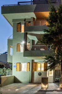 candia studios and rooms