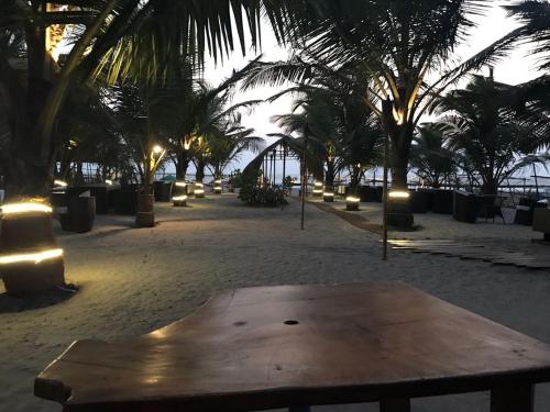 stayapart village susegat