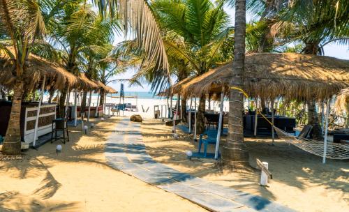 stayapart village susegat