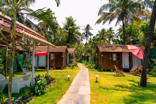 stayapart village susegat