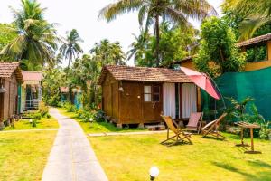 stayapart village susegat