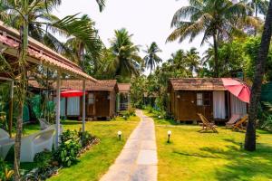 stayapart village susegat