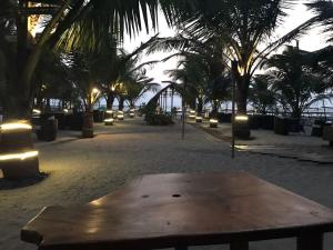 stayapart village susegat