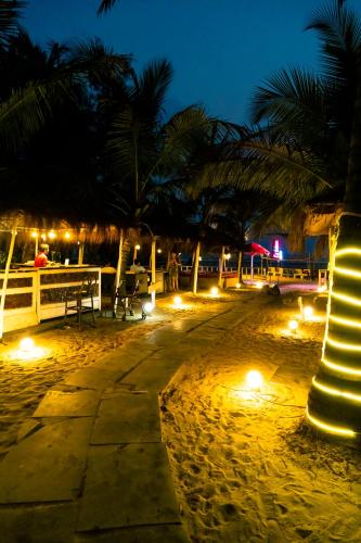 stayapart village susegat