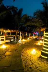 stayapart village susegat