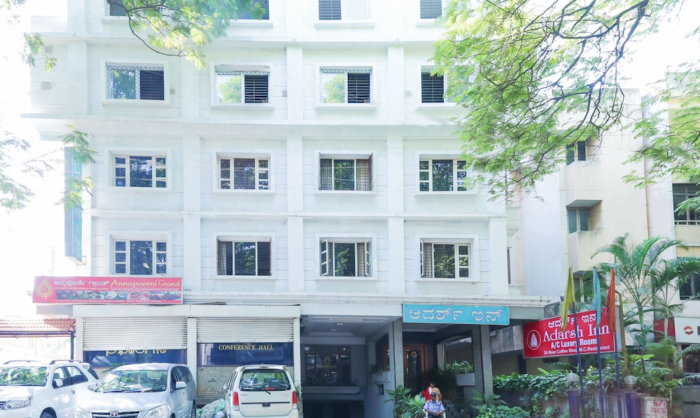 bangalore