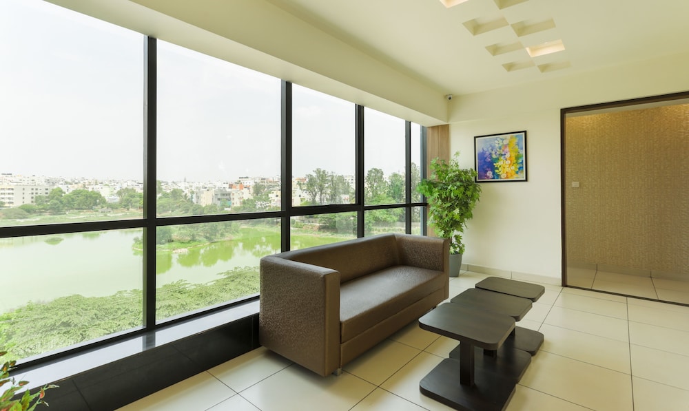 bangalore