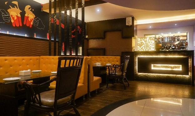 treebo trend brahma regency