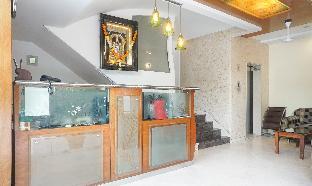 treebo trend brahma regency