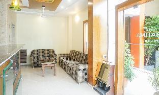 treebo trend brahma regency