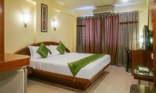 treebo trend brahma regency