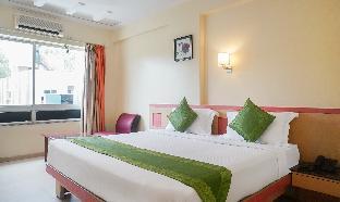 treebo trend brahma regency