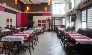 treebo trend brahma regency