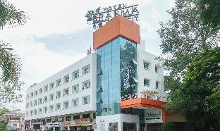 treebo brahma regency