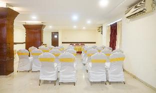 treebo brahma regency