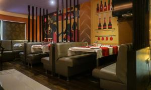 treebo trend brahma regency