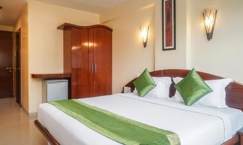 treebo brahma regency