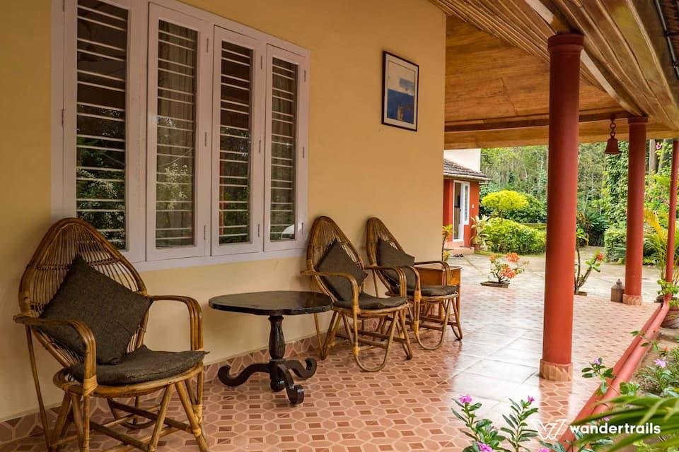 coorg