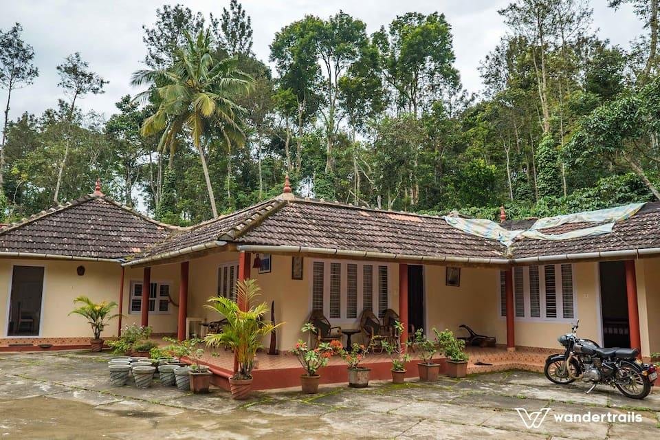 coorg