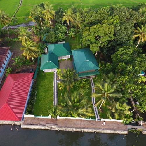 alleppey