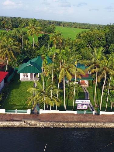 alleppey