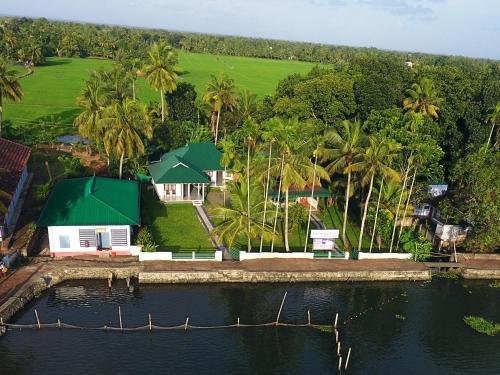 alleppey