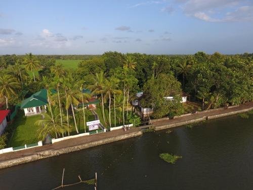 alleppey