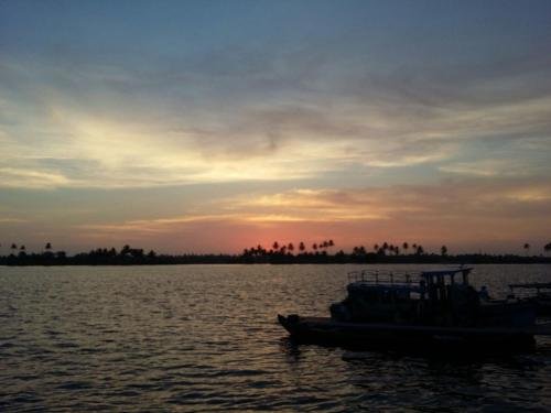 alleppey