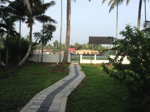 alleppey