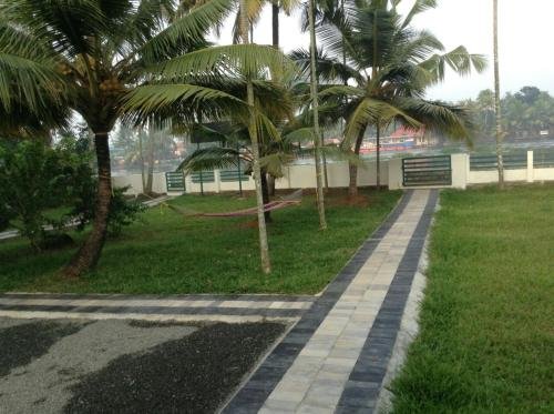 alleppey