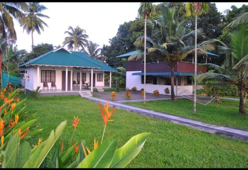 alleppey