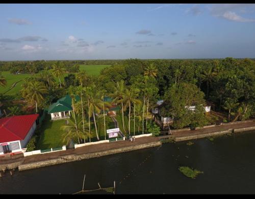 alleppey