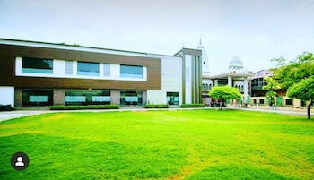 treebo yashogopal resportico