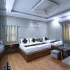 treebo yashogopal resportico