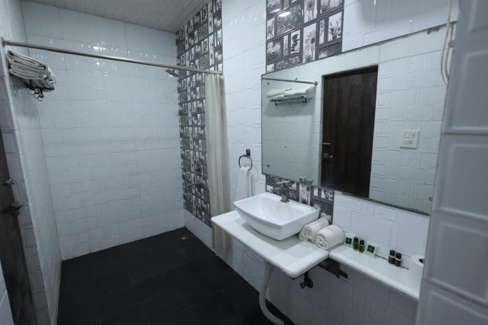 treebo yashogopal resportico