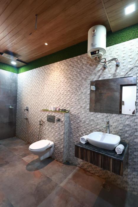 treebo yashogopal resportico