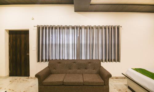 treebo yashogopal resportico