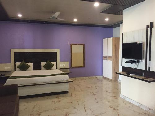 treebo yashogopal resportico