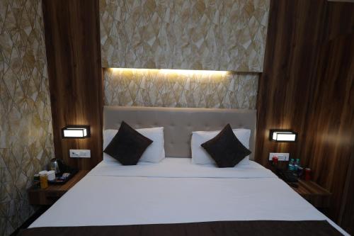 treebo yashogopal resportico