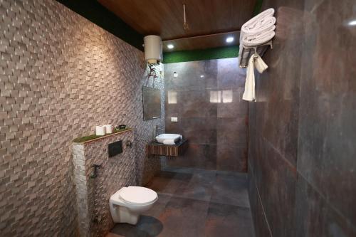 treebo yashogopal resportico