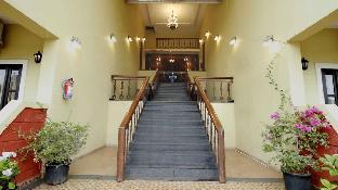 Rahi Forest View,Old Mahabaleshwar>>Mahabaleshwar,4 star