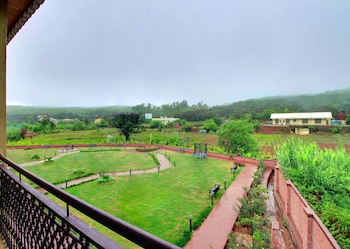 rahi forest view